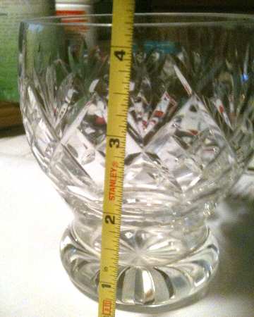 Georgian 14 Oz Flat Tumbler