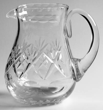 Georgian 16 Oz Jug
