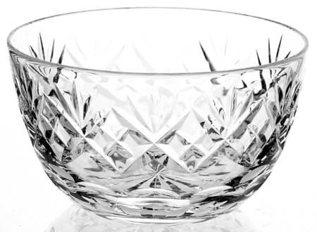 Georgian Finger Bowl