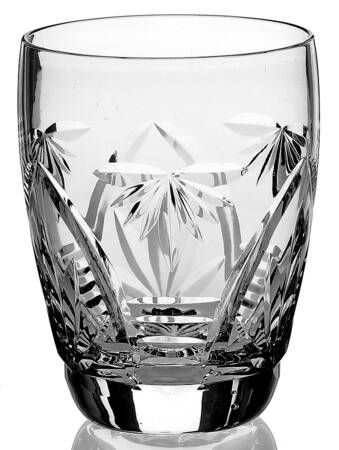 Gothic 5 Oz Flat Tumbler