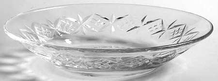 Leonore Ice Plate