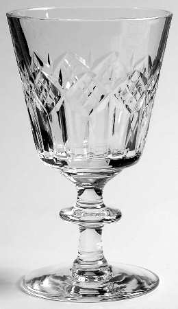 Leonore Wine Glass