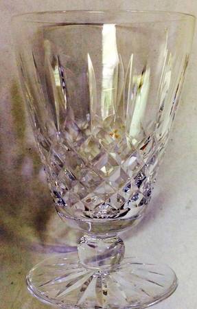 Marquis Juice Glass