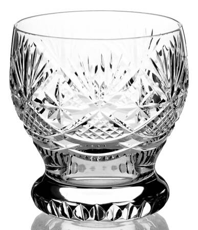 Prince Regent On the Rocks Glass