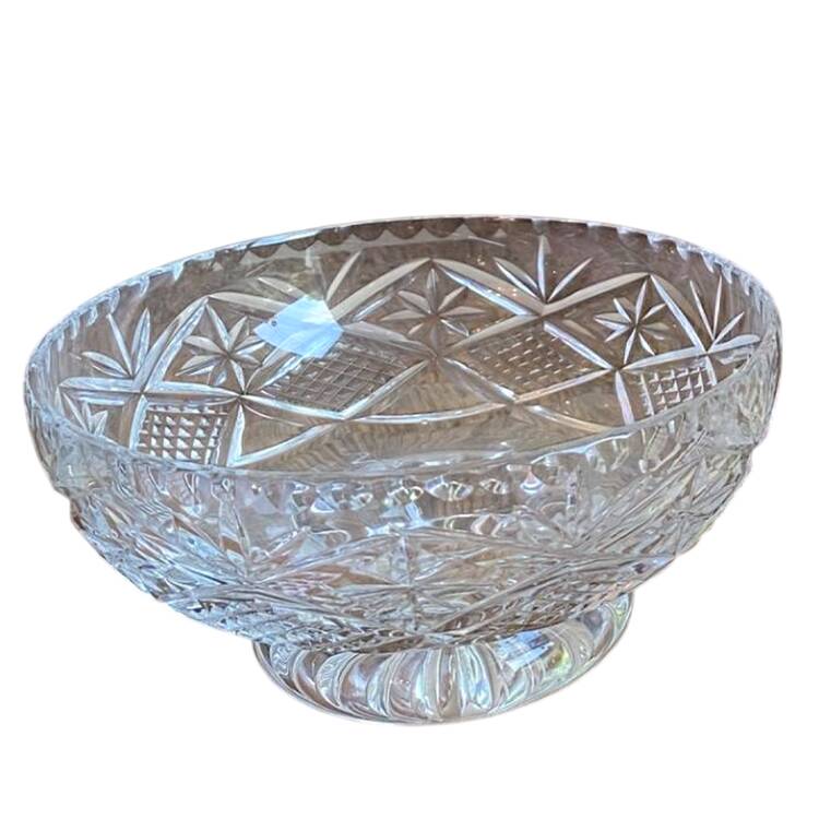 Prince Regent 5" Round Bowl