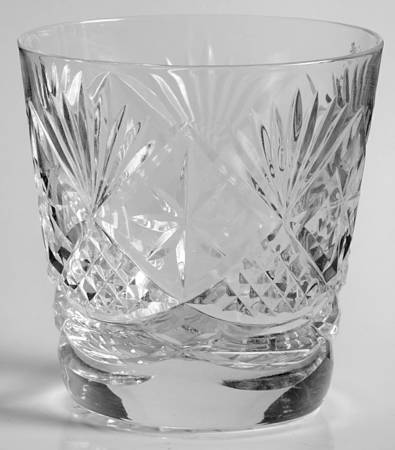 Prince Regent 6 Oz Old Fashioned