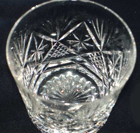 Prince Regent Double Old Fashioned