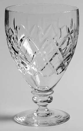 Rolleston Low Water Goblet