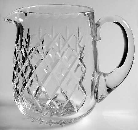 Rolleston 40 Oz Pitcher
