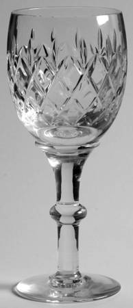 Rolleston Wine Glass