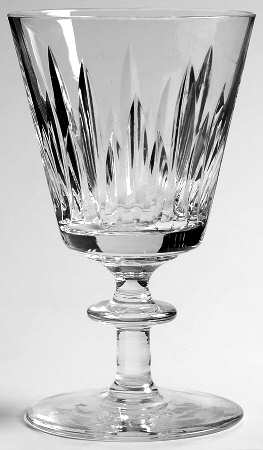 Sherwood (Wafer Stem) Wine Glass