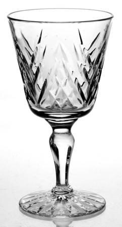 Stratford Wine Glass
