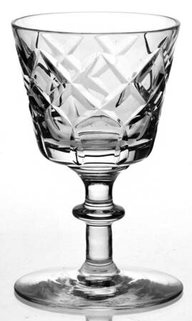 WEC2 Wine Glass