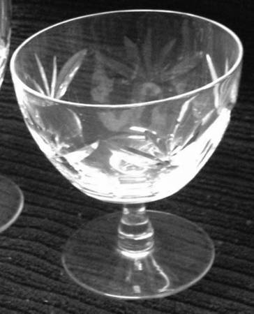 Inverness Liquor Cocktail