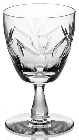 Inverness Wine Glass