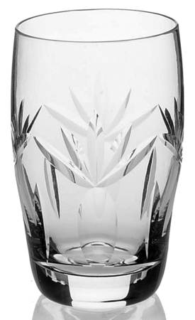 Inverness Flat Tumbler