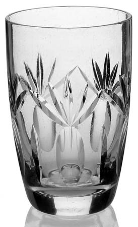 Inverness Highball Glass