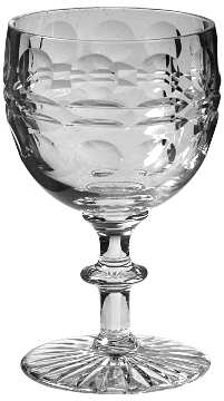 WEC4 Wine Glass