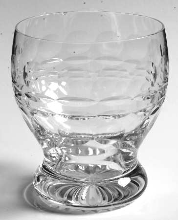 WEC4 16 Oz Footed Tumbler