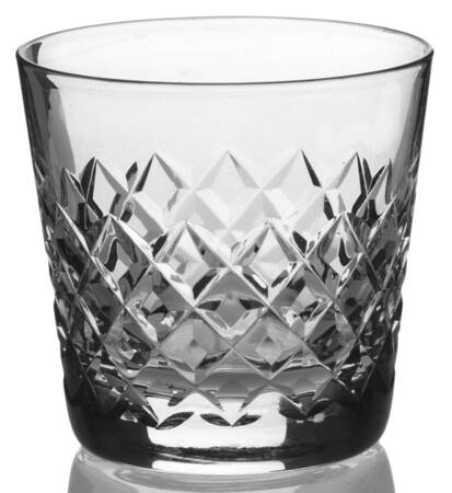 WEC5 Old Fashioned