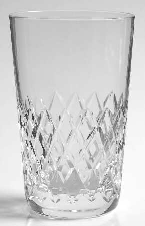 WEC5 Flat Tumbler