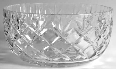 Westminister 6" Round Bowl
