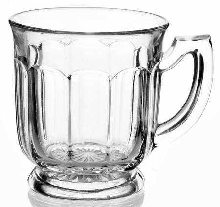 1776 Clear Cup Only