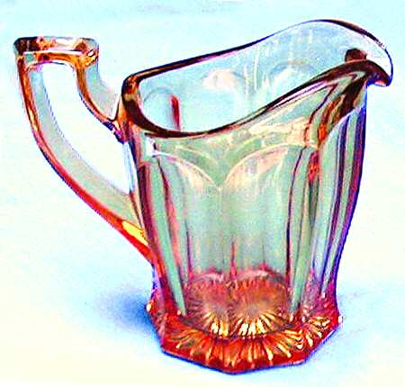 1776 Amber (Golden Sunset) Open Sugar