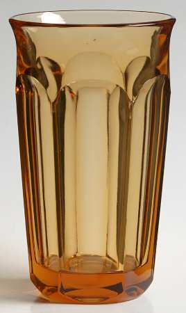 1776 Amber (Golden Sunset) Flat Iced Tea