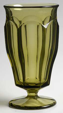 1776 Green (Olive) Iced Tea