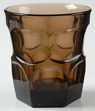 Ashburton Brown Double Old Fashioned