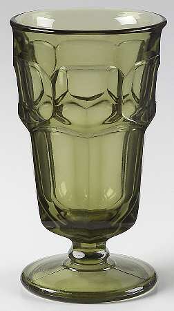 Ashburton Green (Olive) Iced Tea