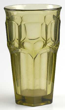 Ashburton Moss Green Flat Iced Tea