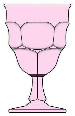 Ashburton Pink