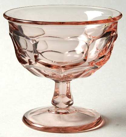 Ashburton Pink Champagne/Tall Sherbet