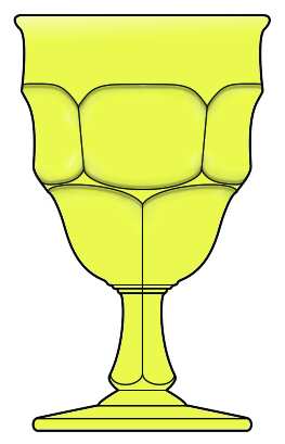 Ashburton Yellow