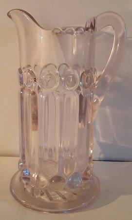 Ball &amp; Bar Clear by Westmoreland