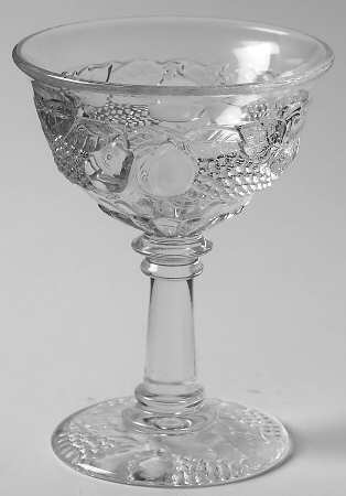Della Robbia Clear Liquor Cocktail