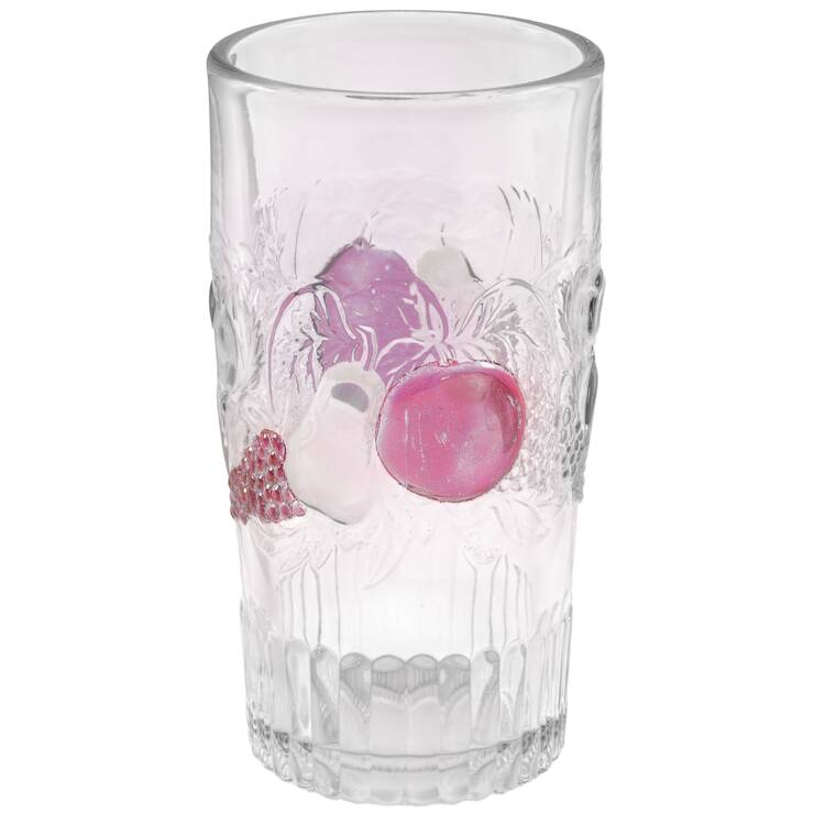 Della Robbia Flashed Flat Iced Tea
