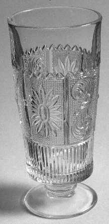 Princess Feather Clear Iced Tea