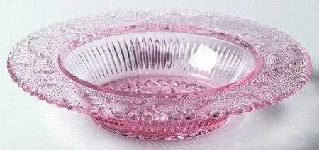 Princess Feather Pink Grapefruit