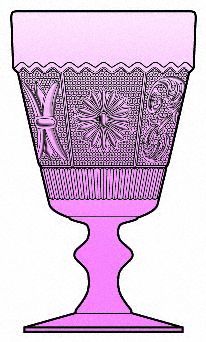 Princess Feather Pink by Westmoreland