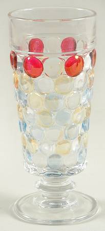 Thousand Eye Flashed Iced Tea