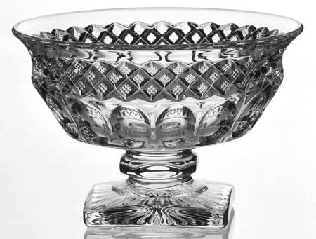 Waterford Clear (Stem 1932) Finger Bowl
