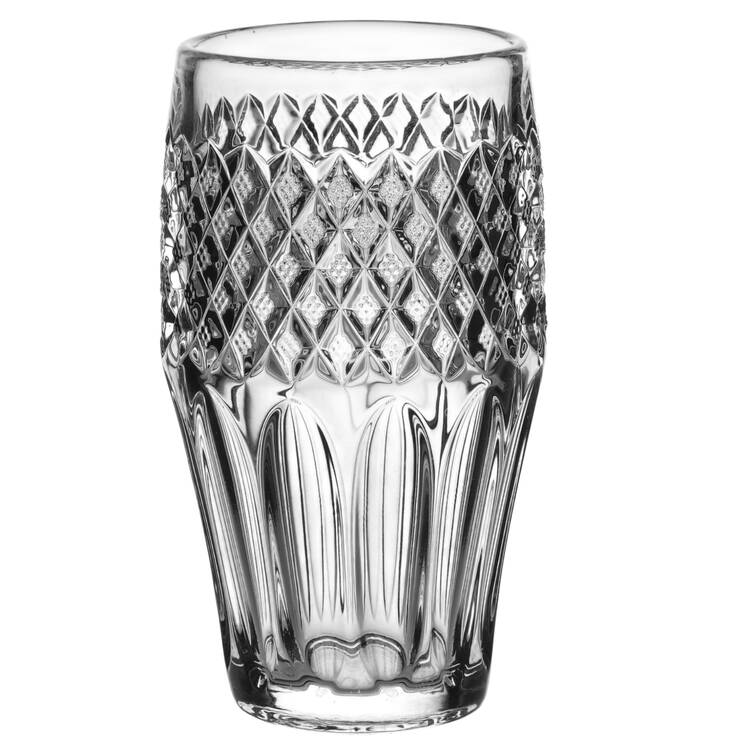 Waterford Clear (Stem 1932) Flat Iced Tea