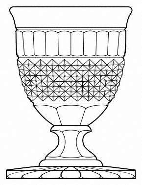 Waterford Clear (Stem 300)