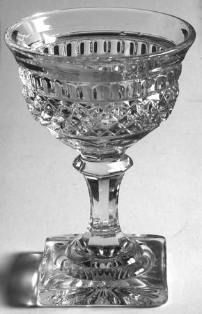Waterford Clear (Stem 300) Liquor Cocktail