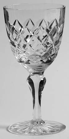 Dennis Diamonds Claret Wine