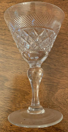 Heirloom Liquor Cocktail by Webb Thomas