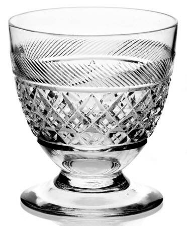 Heirloom Oyster or Fruit Cocktail by Webb Thomas